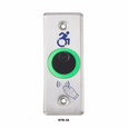 Alarm Controls NTB Series - Battery Powered No Touch Request to Exit Stations