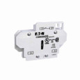 Eaton C320KGS22L Freedom Accessory, Sealed logic level auxiliary contact, Used on Starter and Contactors, NO NC circuit