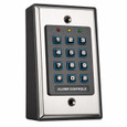 Alarm Controls KP-100A Digital Keypad Backlit