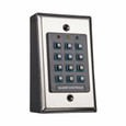 Alarm Controls KP-100A Digital Keypad Backlit
