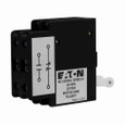 Eaton C320KA6 Auxiliary Contact, 2NO-2NC, Used With Freedom Series Contactors and Starter, NEMA Size 6-7