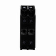 Eaton C320KA6 Auxiliary Contact, 2NO-2NC, Used With Freedom Series Contactors and Starter, NEMA Size 6-7