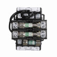 Eaton C341AC Enclosed Control Accessory, Control transformer kit, 50 VA, Primary 240/480V at 60 Hz, 220/440V at 50 Hz, Secondary 120V at 60 Hz, 110V at 50 Hz