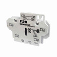 Eaton C320KGS4 Freedom Accessory, Auxiliary contact, Used on Starter and Contactors, 2NO contacts, Side mounting
