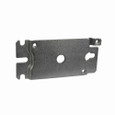 Eaton C321MP12 Freedom Accessory, Mounting Plate, Used with Reversing Starter, IEC Size G-K