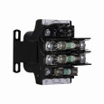 Eaton C341ED Enclosed Control Accessory, Control transformer kit, 200 VA, Primary 600V at 60 Hz, 550V at 50 Hz, Secondary 120V at 60 Hz 110V at 50 Hz