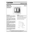 Aiphone Aiphone NHR-3TS- Common Area Call Sub Station NHR-3TS