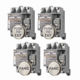 Alarm Controls Alarm Controls EXP Series - Explosion Resistant Request to Exit Stations ACT-EXP