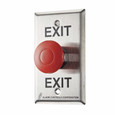 Alarm Controls EB Series - Request to Exit Egress Stations