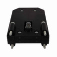 Eaton C321KM34 Freedom Accessory, Mechanical interlock, Used on Starter and Contactors, Horizontal mounting, NEMA Size 7, IEC Size V, W and X