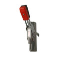 Eaton C361H3 Type C361 Flange Mounted Disconnect Switch Handle