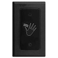 Camden Camden SureWave CM-331 Series 1 Relay /40 Hand Icon Faceplate Graphic Touchless Switch CM-331-40