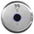 Camden Camden SureWave CM-331 Series 1 Relay /40 Hand Icon Faceplate Graphic Touchless Switch CM-331-40