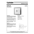Aiphone Aiphone NHR-SP - Duty Station AIP-NHR-SP