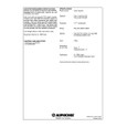 Aiphone Aiphone NHR-8A-L - Bedside Call Cord with Locking Switch NHR-8A-L