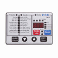 Eaton C4411 control product overload relays, Motor Insight Overload Relays, Type 1 and 12 remote mounted display