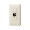 Aiphone Aiphone NIR-HP/HPF - Wall Jack for NIR-C AIP-NIR-HP