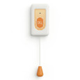 Aiphone Aiphone NIR-7W/7HW - Bathroom Call Button AIP-NIR-7W/7HW