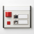 Aiphone Aiphone NIM Series Corridor Lights AIP-NIR-4