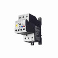 Eaton C440A2A045SAX C440 electronic overload relay, C440 Electronic Overload Relay - NEMA, Separate Mount, 45mm frame, Selectable 10A, Class 10 ,20, 30, Overload 9-45A, Ground fault sensing