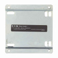 Eaton C441CMP1 control product mounting plate, Motor insight overload relay conversion mounting plate