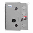 Eaton C799B86 Enclosed Control Accessory, Enclosures, Box number: 6, NEMA size 1-2, Advantage series, NEMA 12 enclosure, With hole plugs