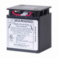 Eaton CAP6415 Pringle Switch Replacement Part, CTD-2 Capacitor, 800A-4000A, CBC, Top and Bottom
