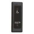 Camden Camden SureWave CM-331 Series 1 Relay /42 Faceplate Graphic Touchless Switch CM-331-42