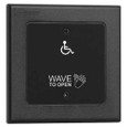 Camden Camden SureWave CM-331 Series 1 Relay /42 Faceplate Graphic Touchless Switch CM-331-42