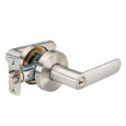 Yale YH Collection Kincaid Keyed Entry Door Lever, Single Cylinder