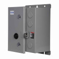 Eaton C799B810 Enclosed Control Accessory, Enclosures, Box number: 8, NEMA size 3, IEC size P, Freedom series, NEMA 12 enclosure
