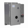 Eaton C799B810 Enclosed Control Accessory, Enclosures, Box number: 8, NEMA size 3, IEC size P, Freedom series, NEMA 12 enclosure