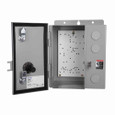 Eaton C799B810 Enclosed Control Accessory, Enclosures, Box number: 8, NEMA size 3, IEC size P, Freedom series, NEMA 12 enclosure