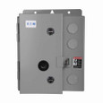 Eaton C799B810 Enclosed Control Accessory, Enclosures, Box number: 8, NEMA size 3, IEC size P, Freedom series, NEMA 12 enclosure