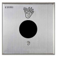 Camden Camden SureWave CM-332 Series 2 Relay /40 Hand Icon Faceplate Touchless Switch CM-332-40