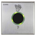 Camden Camden SureWave CM-332 Series 2 Relay /40 Hand Icon Faceplate Touchless Switch CM-332-40