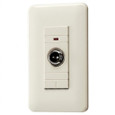 Aiphone Aiphone NIR-7BS - Call Latching Wall Jack for NIR-8 NIR-7BS