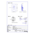 Aiphone Aiphone NIR-6 - Call Button NIR-6
