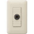Aiphone Aiphone NIR-1 - Wall Jack for NIR-8 NIR-1