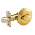 Yale New Traditions One way Deadbolt