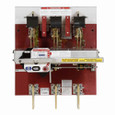 Eaton CB4033T120480KA pringle bolted pressure contact switch,Interlock, BFD with three on lights (does not trip),4000A,120V,Top feed,No ground fault,480V,Three-pole,Three-wire,Fusible
