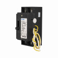 Eaton CCV2150SR01 Type CCV Tenant Main Shunt Trip Circuit Breaker,Tenant main circuit breaker,120 V Shunt Trip,150 A,10 kAIC,Two-pole,120/240 V,#2/0 AWG-300 kcmil Cu/Al,CCV,Type ECC unit enclosures