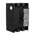 Eaton CCH3175 CC enclosed breaker,Molded case breaker,High interrupting capacity,200 A,100 kAIC,Three-pole,240 V,!,#2/0 AWG-300 kcmil Cu/Al,CCH,Type ECC Unit enclosures