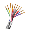 Aiphone 22AWG, Shielded Wire, 500'