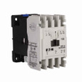 Eaton CE15CN2BB XT IEC contactor, 12A, 220-240 Vac, 50-60 Hz, 12A, Frame C, 45 mm, 50-60 Hz, 2 hp, Steel mounting plate, Two-pole, Non-reversing, No overload relay, Freedom, Contactor