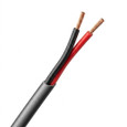 Aiphone Aiphone 87180250C/87180210C - 18AWG, Solid, Non-Shielded, Low Cap Wire AIP-87180250C