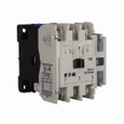 Eaton CE15FNT3EB-T16 XT IEC contactor, 32A, 208 Vac, 60 Hz, 1NO, 32A, Frame F, 90 mm, 60 Hz, Top mounted auxiliary contacts, Three-pole, Non-reversing, No overload relay, Freedom, Ring lug, Contactor