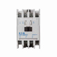 Eaton CE15BN3TB XT IEC contactor, 10A, 24 Vac, 50-60 Hz, 10A, Frame B, 45 mm, 50-60 Hz, Steel mounting plate, Three-pole, Non-reversing, No overload relay, Freedom, Contactor