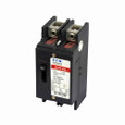 Eaton CCVH2200 Type CCV Tenant Main Circuit Breaker,Tenant main circuit breaker,200 A,25 kAIC,Two-pole,120/240 V,#2/0 AWG-300 kcmil Cu/Al,CCV,Type ECC unit enclosures
