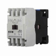 Eaton CE15CN4BB XT IEC contactor, 12A, 220-240 Vac, 50-60 Hz, 12A, Frame C, 45 mm, 50-60 Hz, Steel mounting plate, Four-pole, Non-reversing, No overload relay, Freedom, Contactor
